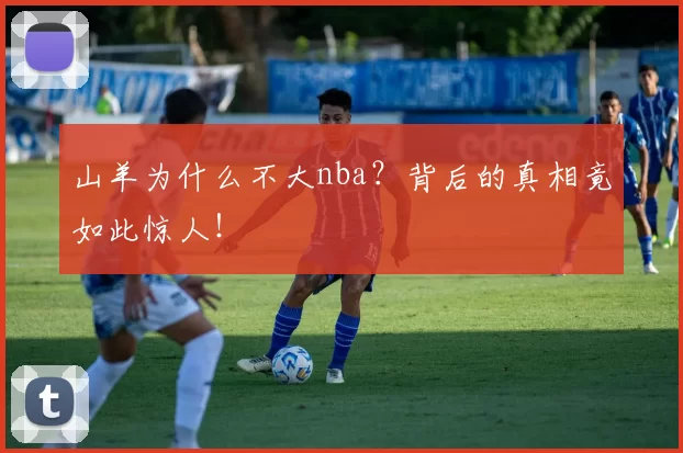 山羊为什么不大nba？背后的真相竟如此惊人！