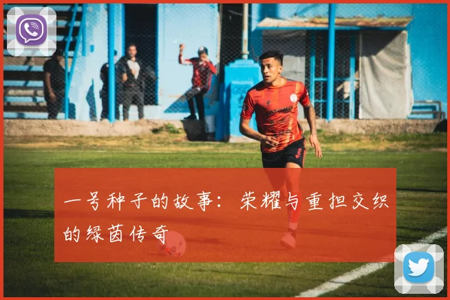 一号种子的故事：荣耀与重担交织的绿茵传奇